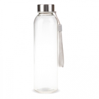 Bouteille d’eau en verre 500ml