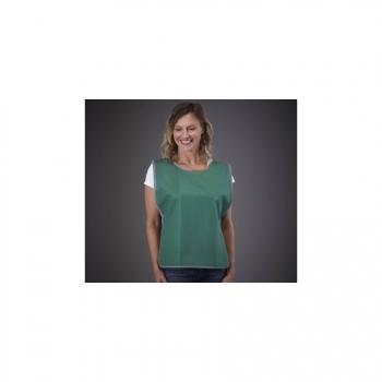 Chasuble en filet léger