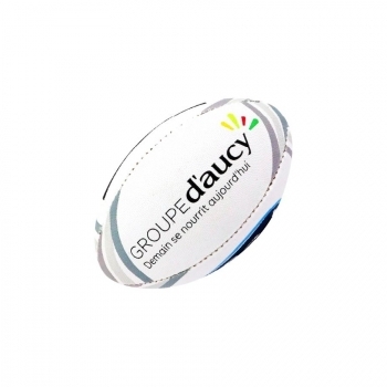 MINI BALLON DE RUGBY LOISIR