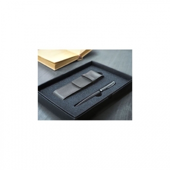 Coffret stylo roller avec etui