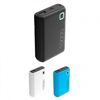 Power BANK 10000 mAh