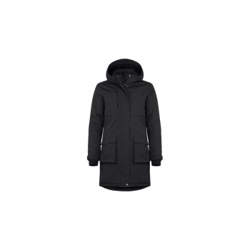 Parka femme