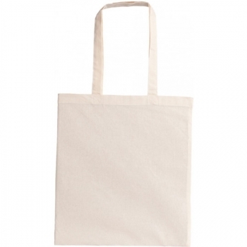 Sac en coton 110 g/m²
