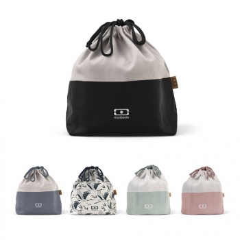 Pochette de transport Bento