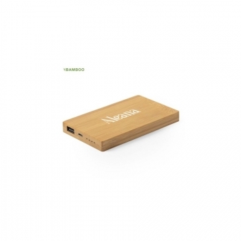 Power Bank Nipax