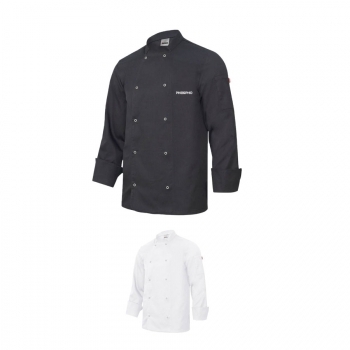 Veste de cuisine Manches Longues