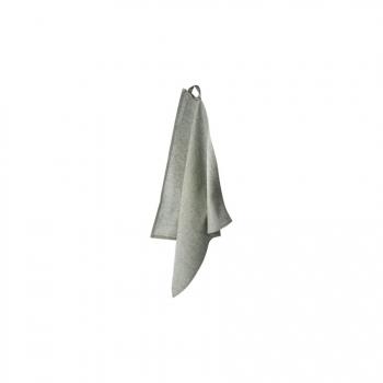Torchon de cuisine Pheebs en coton/polyester recyclé de 200 g/m²