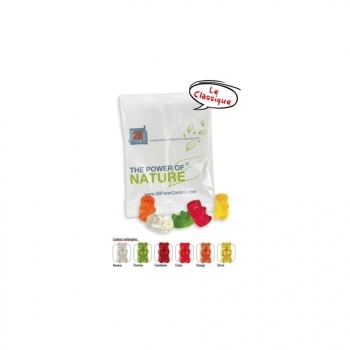 Haribo L'Ours d'Or