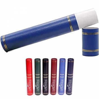 Tube à diplome