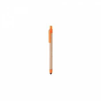 Tempe stylo à bille avec stylet