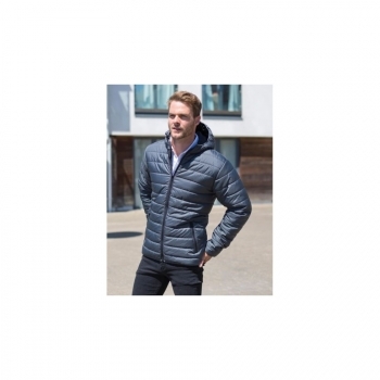 Soft Padded Jacket