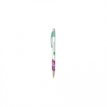 Stylo Lebeau Chrome