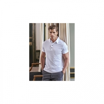 Pima Cotton Polo