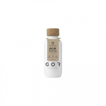 EcoBottle 650 ml d'origine végétale - fabriquée en EU