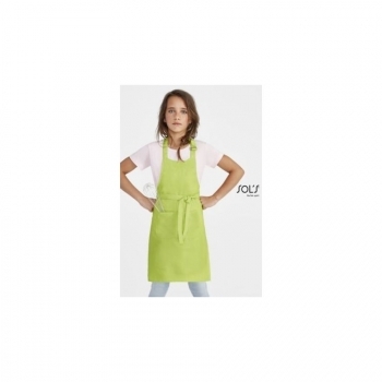 GALA KIDS TABLIER ENFANT AVEC POCHES