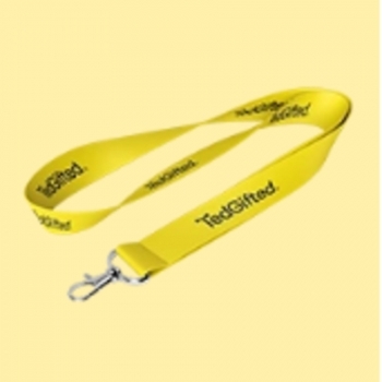 Lanyard - Tour de cou