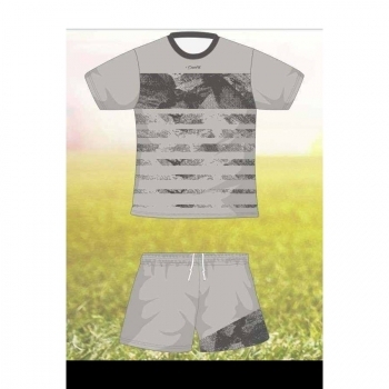 MAILLOT ET SHORT 100% PERSONNALISABLE