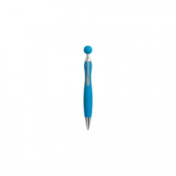 STYLO BILLE ASPECT GOMME