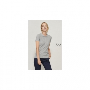 PLANET WOMEN POLO FEMME