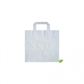 SAC PAPIER KRAFT 11L
