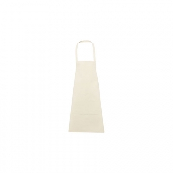 Tablier en coton 280 g/m²