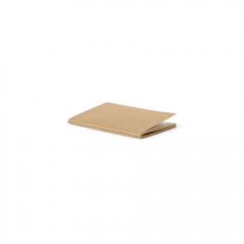 Cahier Rayish