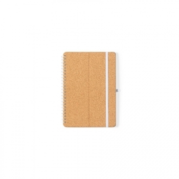 Cahier Support Fromky