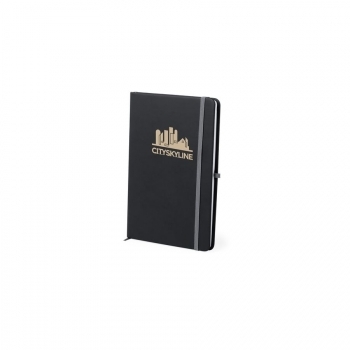 Kefron carnet de notes
