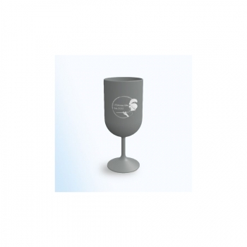 Verre à vin Réutilisable 14cl