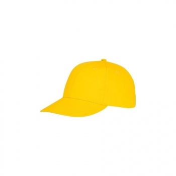 Casquette 6 panneaux Ares
