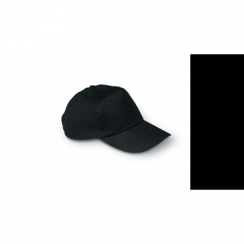 Casquette base-ball en coton 