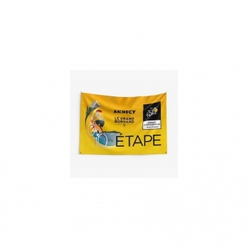 DRAPEAU SUR MESURE