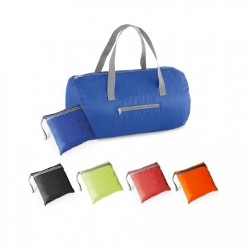 TORONTO. Sac de sport pliable