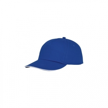 Casquette sandwich 5 panneaux Styx