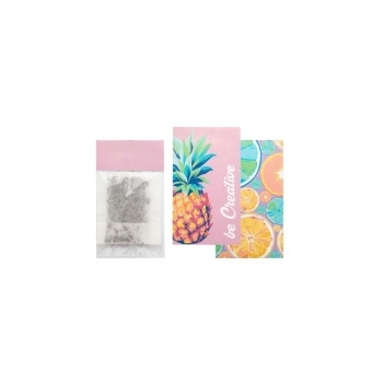 CreaTea One sachet de thé