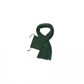 Foulard en coton bio