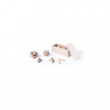 Set Jeux d´Habilitées Genium