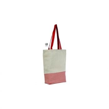 SAC T-BOTTOM 240GRS COTON JUCO : NEWPORT