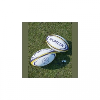 Ballon Rugby Rubber Training