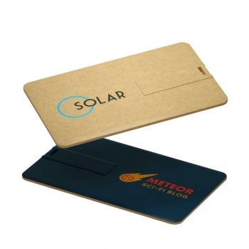 Clé USB Color Card