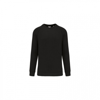 Sweat-shirt col rond  homme