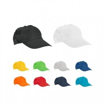 RUFAI. Casquette 100% coton