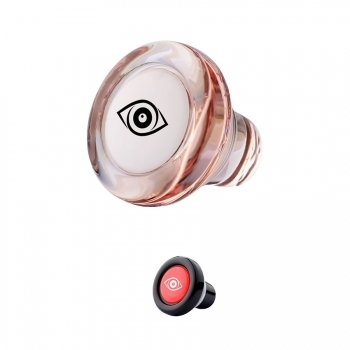 BOUCHON COMMUNICANT ROSE OU NOIR