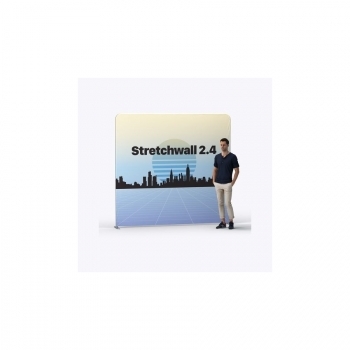 Photocall 240 x 226 cm