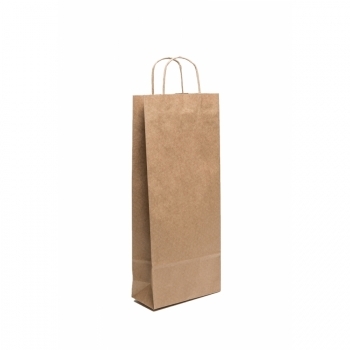 SAC KRAFT 1-2 BOUTEILLES