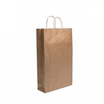 SAC KRAFT 3 BOUTEILLES