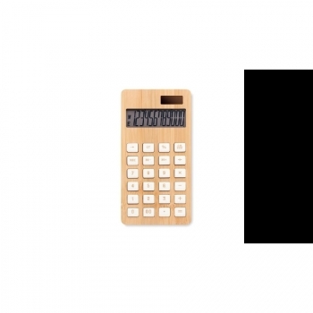 Calculatrice 12 chiffres CALCUBIM