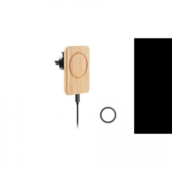 Chargeur sans fil magnétique NAGO
