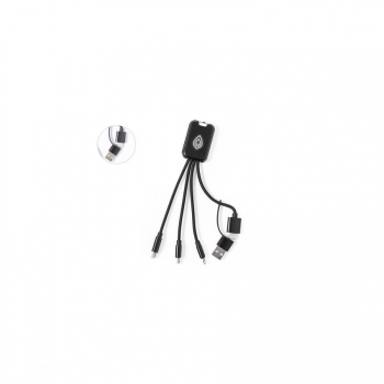 Câble du Chargeur Whoco