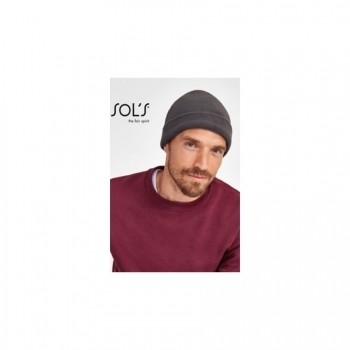 SERPICO 55 BONNET POLAIRE UNISEXE